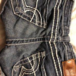 Big star shorts size 27 excellent condition